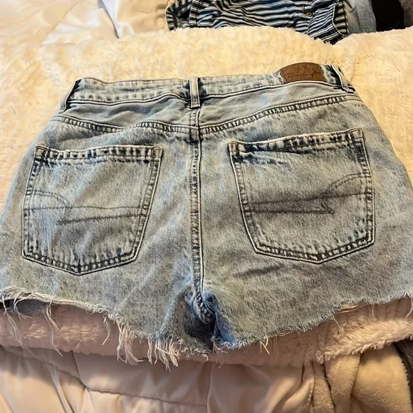 American eagle shorts - Picture 3 of 4